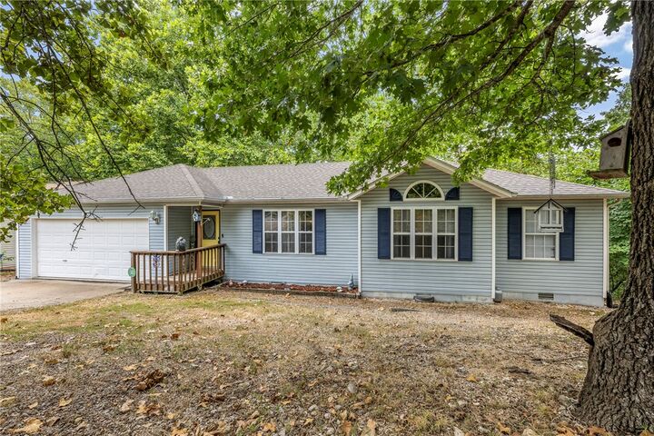 4 Caithness Drive  Bella Vista AR 72715 photo