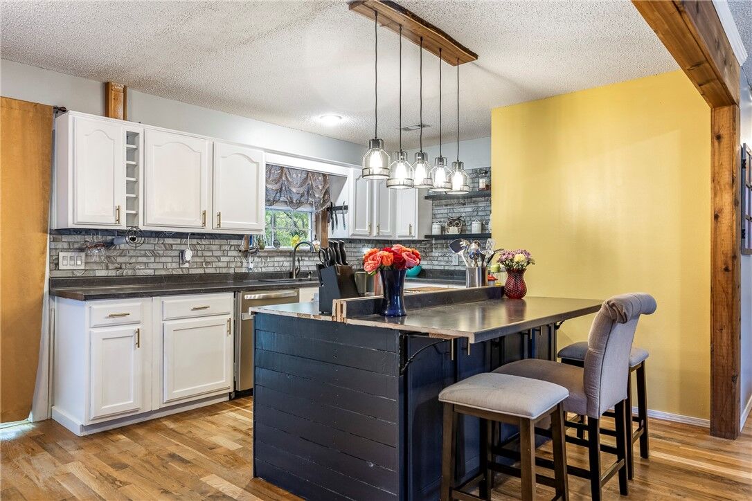 Property Photo: 4 Caithness Drive AR 72715