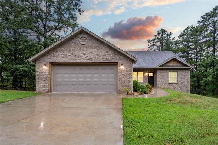 17943 Antler Ridge  Rogers AR 72756 photo