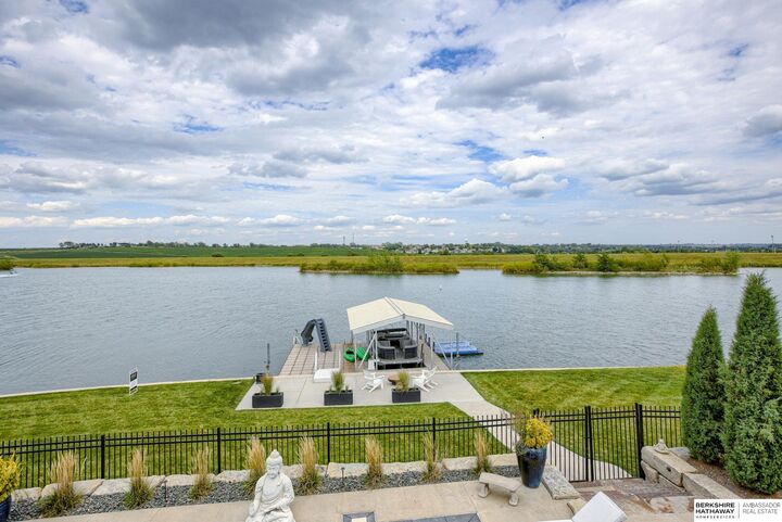 Property Photo: 17015 S Reflection Circle NE 68007
