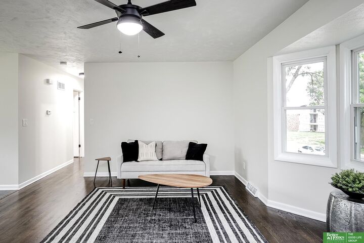 Property Photo: 813 Janes View Street NE 68046