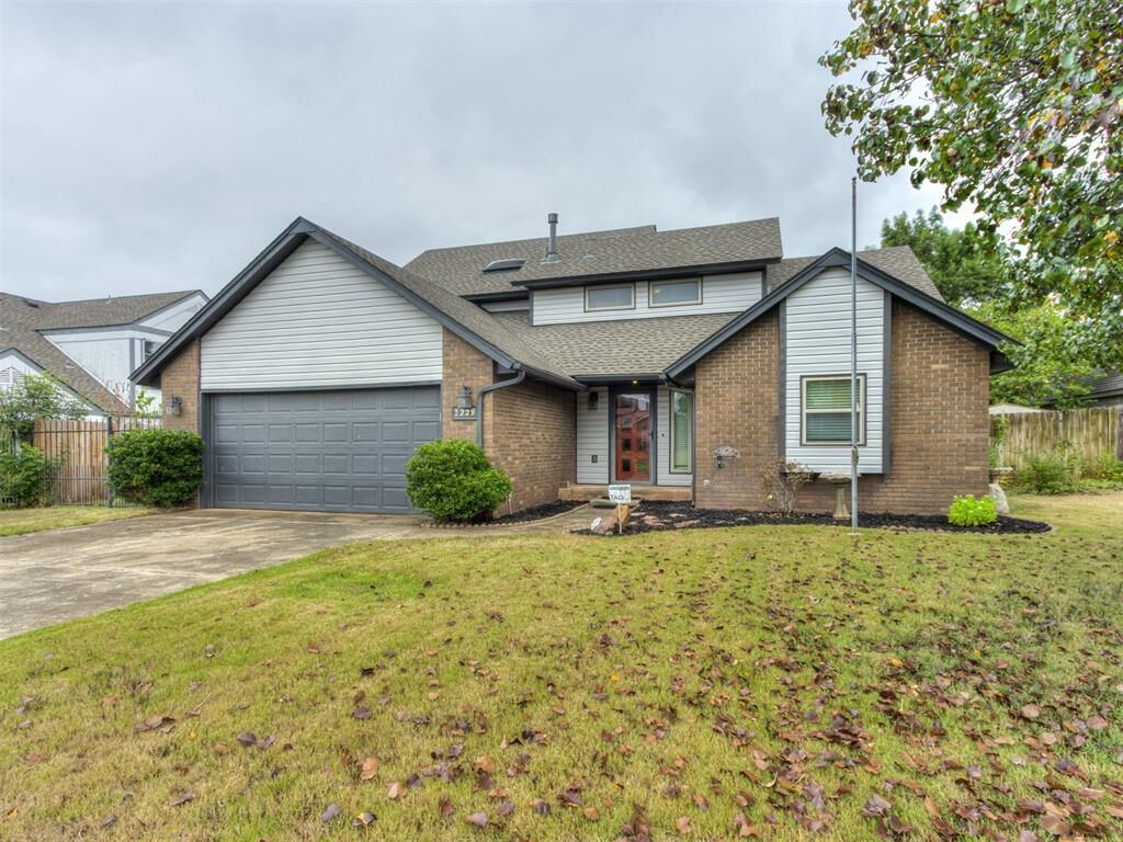 Photo de la propriété: 3229 Bismarc Lane OK 73072