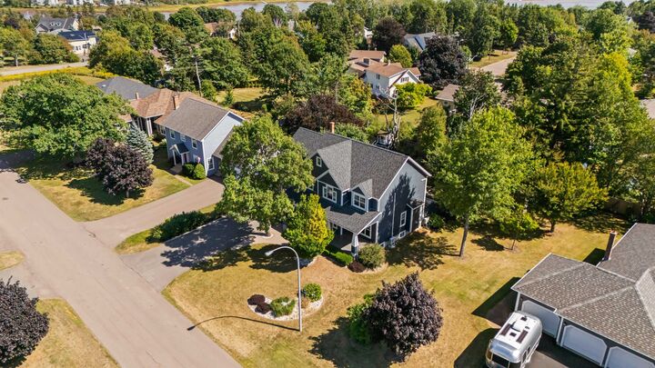 Photo de la propriété: 76 Hunters Creek Drive PE C1E 2G7
