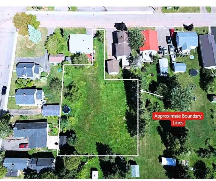 Property Photo:  Ottawa Street  PE C1N 1W5 