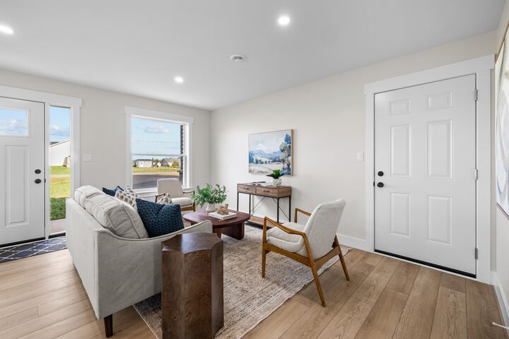 Photo de la propriété:  6 Sydney Way  PE C1B 4M4