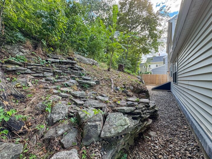 Property Photo: 282 Pleasant St MA 01945