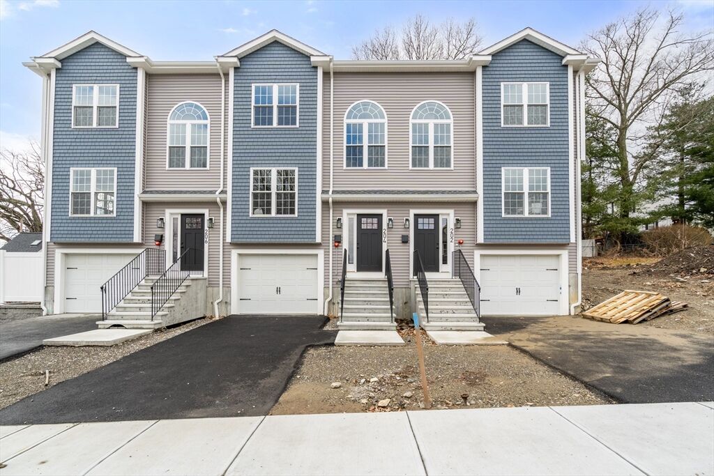 Property Photo: 196 Dana 0 MA 01604