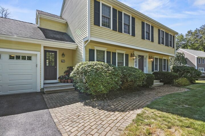 Property Photo:  27 Jethro Peters Lane  MA 01532 