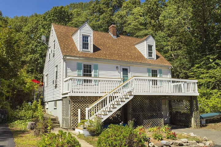 10 Birch Lane  Malden MA 02148 photo