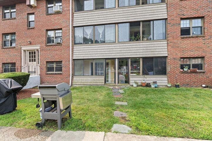 Property Photo:  68 Preston Street 5F  MA 01880 