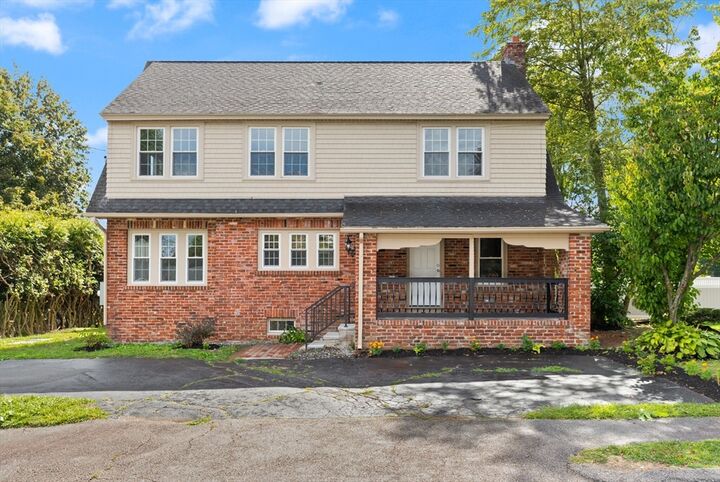Property Photo: 129 Maple Ave MA 01545