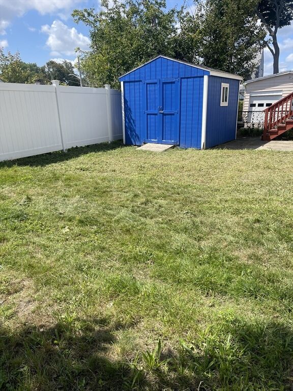 Property Photo:  17 Watson Ter  MA 02169 