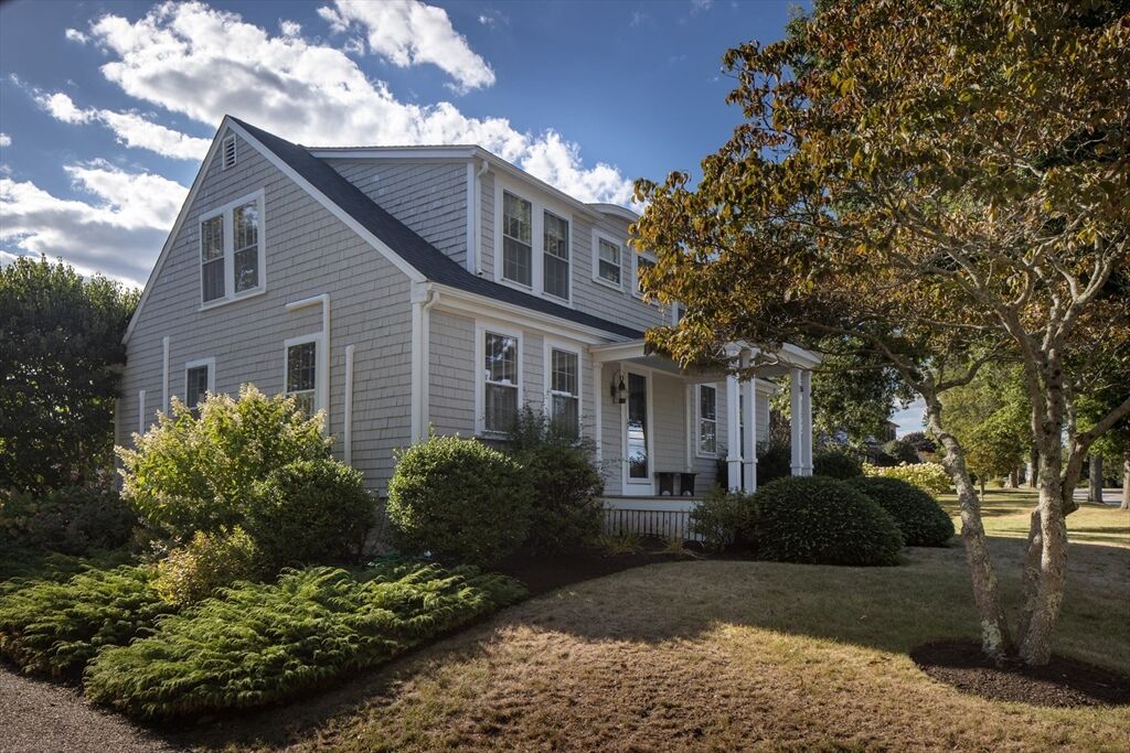 Property Photo: 55 North St MA 02739
