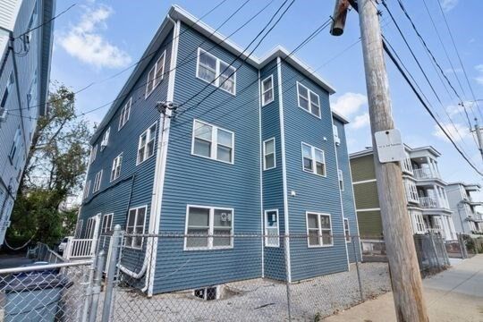 Property Photo:  17 Greendale Road 2F  MA 02126 