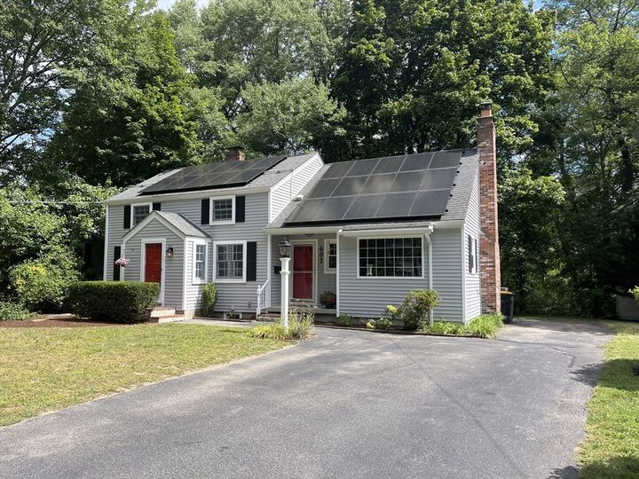 602 Potter Rd  Framingham MA 01701 photo