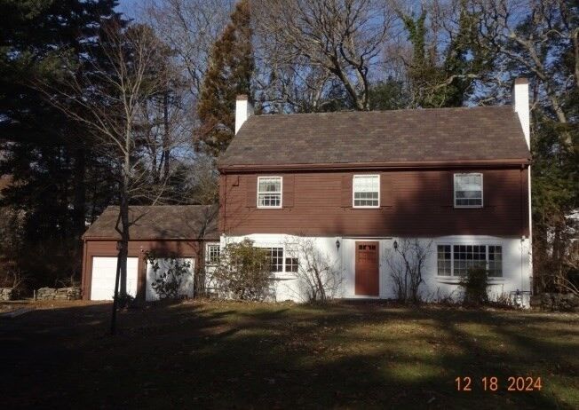 Property Photo: 45 Bonnybrook Rd MA 02468