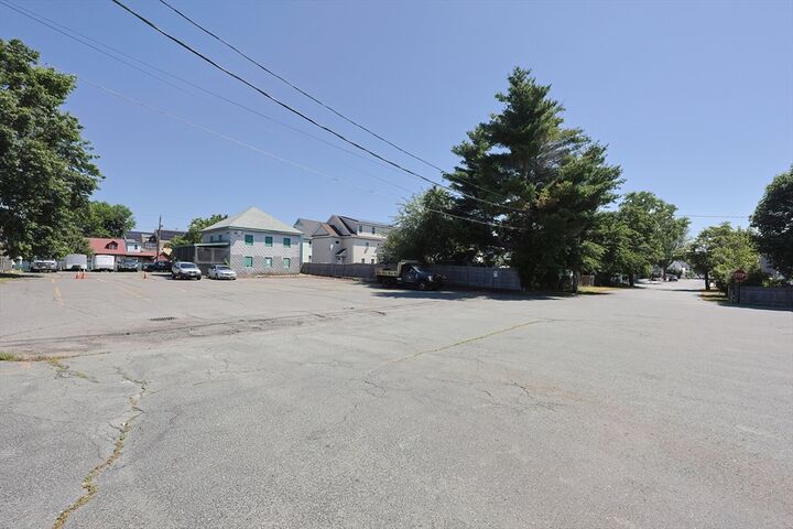 Property Photo: 162 Emerald St MA 02148