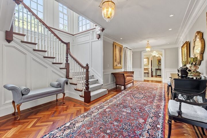 Property Photo: 29 Willard Cmn MA 01742
