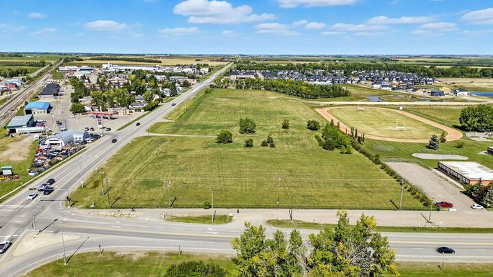 Property Photo: Tbd Highway 2A AB T0M 0N0