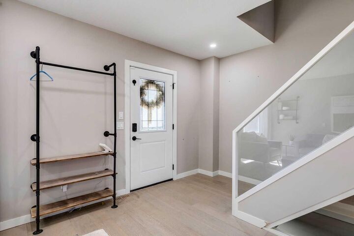 Property Photo: 232 15 Avenue NW AB T2M 0G8