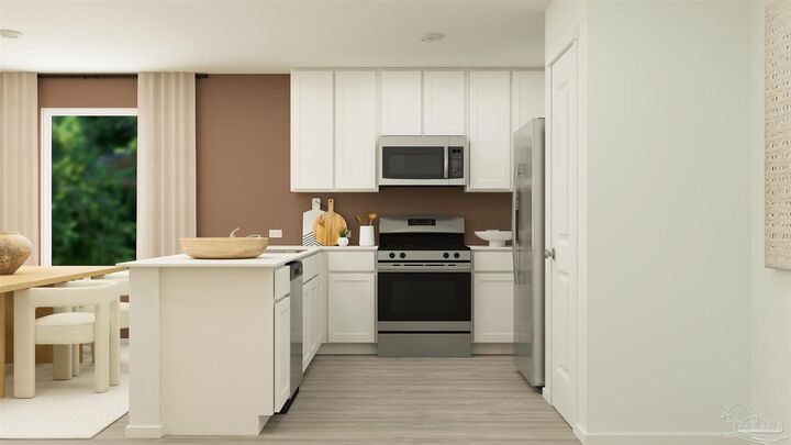 Property Photo: 4751 Bald Eagle Rd Lot 2F FL 32571