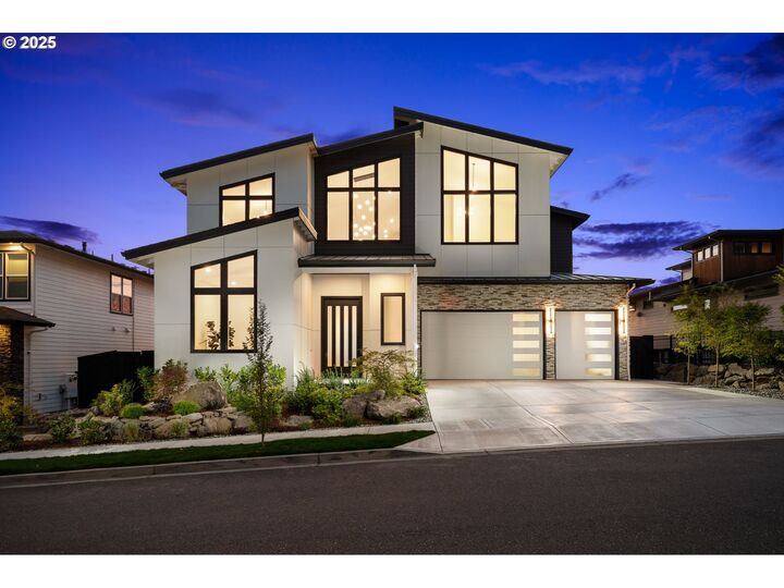4714 SE Ascension Dr  Camas WA 98607 photo
