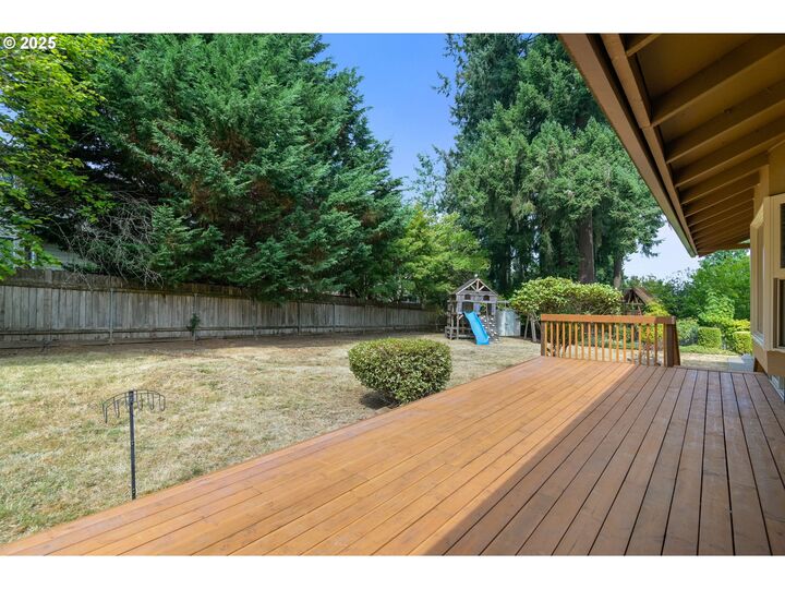 Property Photo: 10608 NE 36th Ave WA 98686