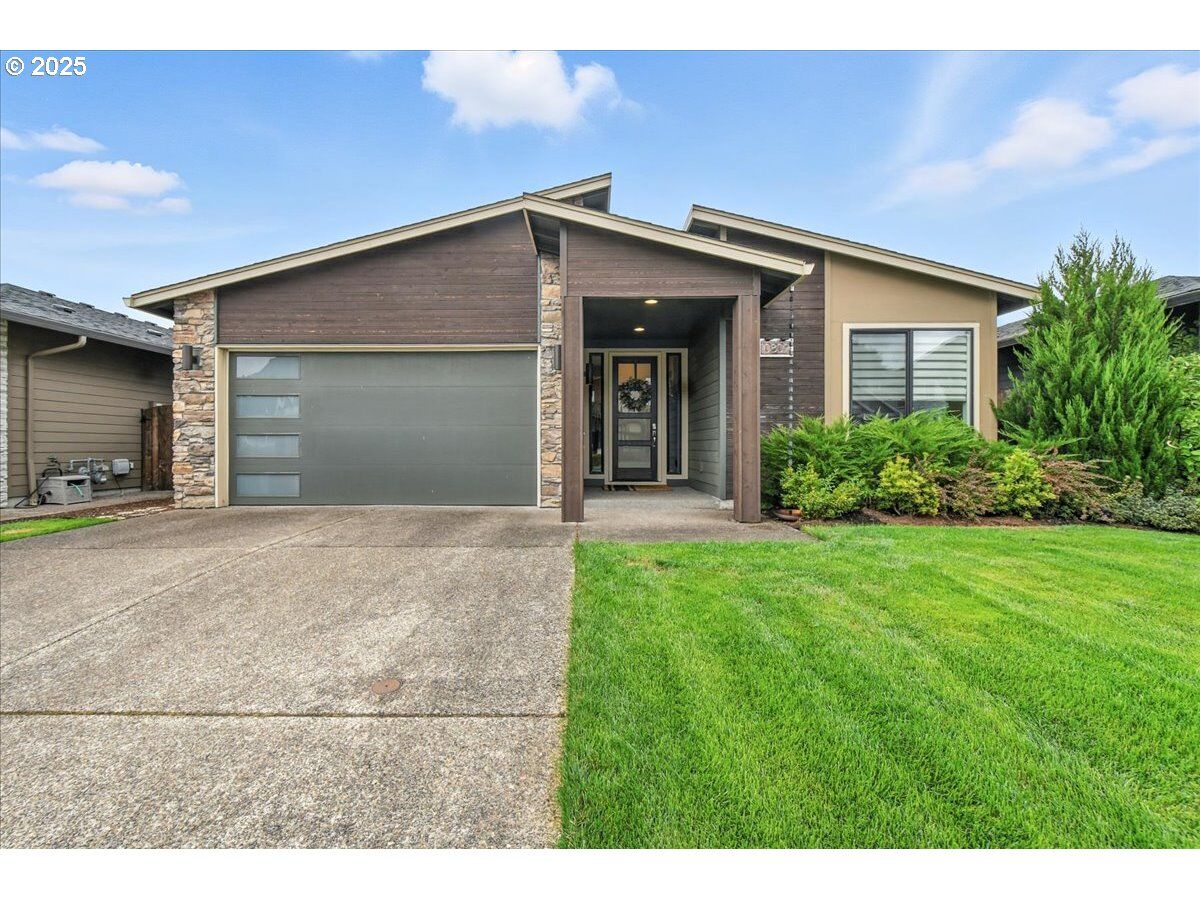 Property Photo: 10809 NE 97th Ave WA 98662