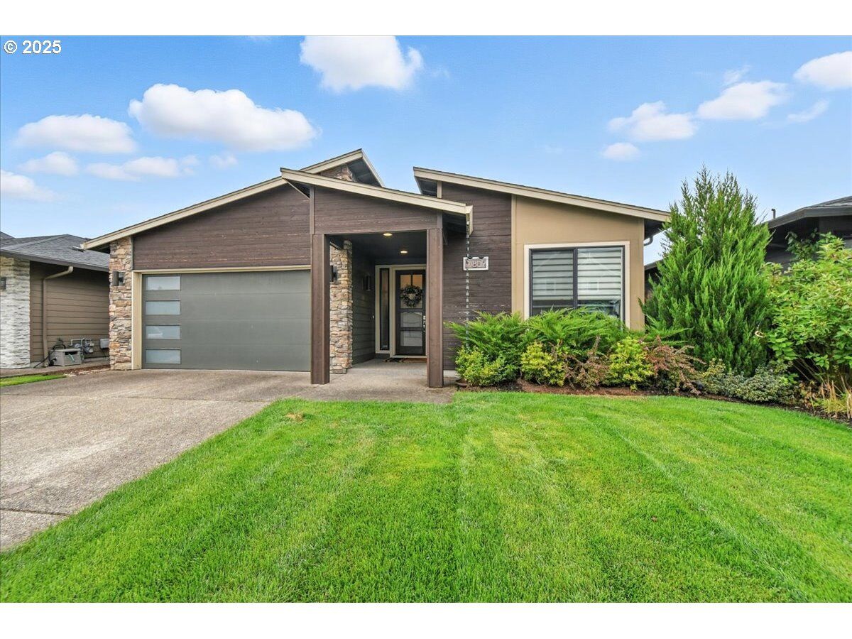 Property Photo: 10809 NE 97th Ave WA 98662