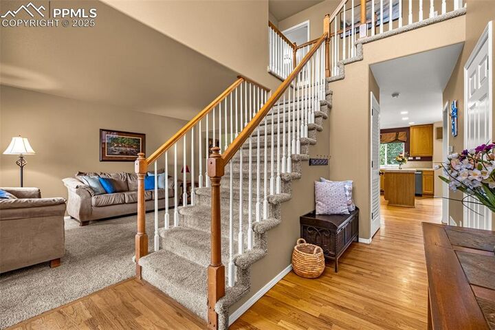 Property Photo: 445 Talus Road CO 80132
