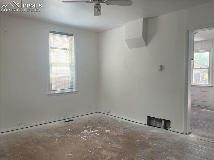 Property Photo: 2809 W Bijou Street CO 80904