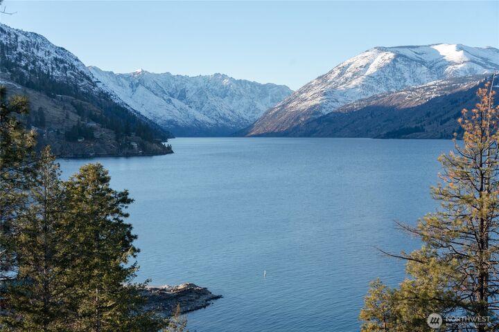 Property Photo: 0 Lot 1 Robison Lane WA 98816