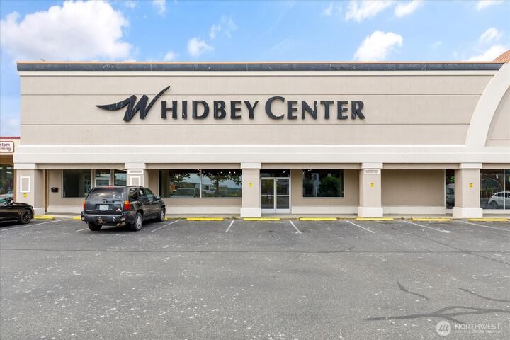 Property Photo: 270 SE Pioneer Way WA 98277