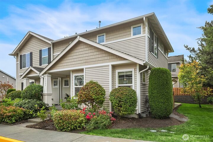 Property Photo: 23905 NE 113th Lane 4 WA 98053