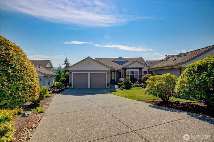 Property Photo:  1406  Alpine View Place 2A  WA 98274 