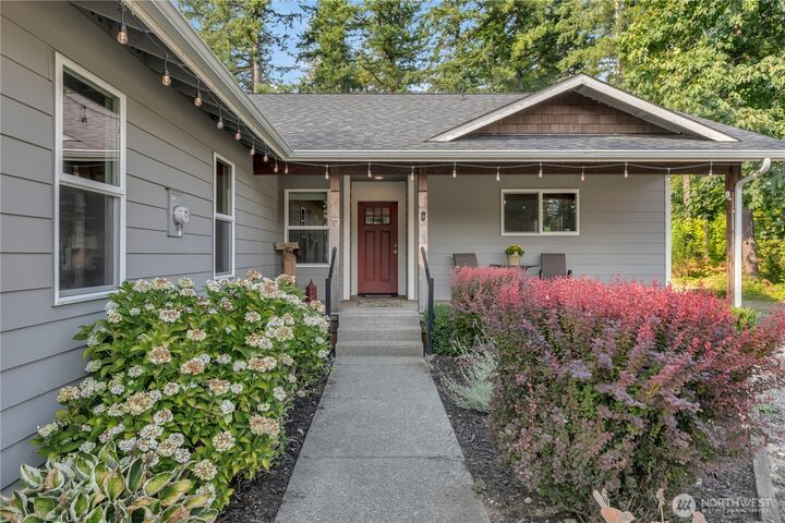 Property Photo: 30766 Cumberland Kanaskat Road SE WA 98051