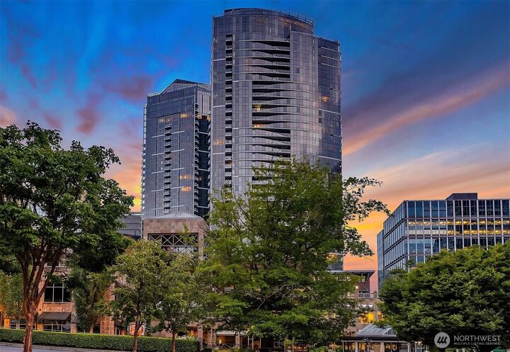 500  106th Avenue NE 2109  Bellevue WA 98004 photo