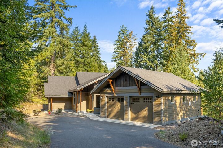 Property Photo: 632 Trailside Drive WA 98922