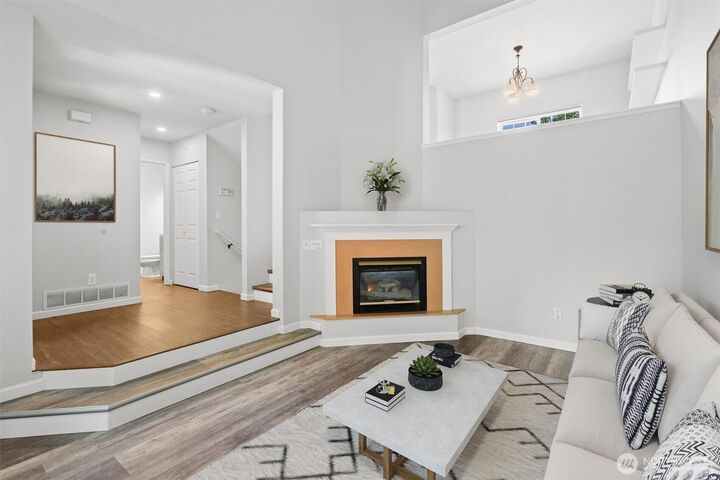 Property Photo: 8629 240th Street SW B4 WA 98026