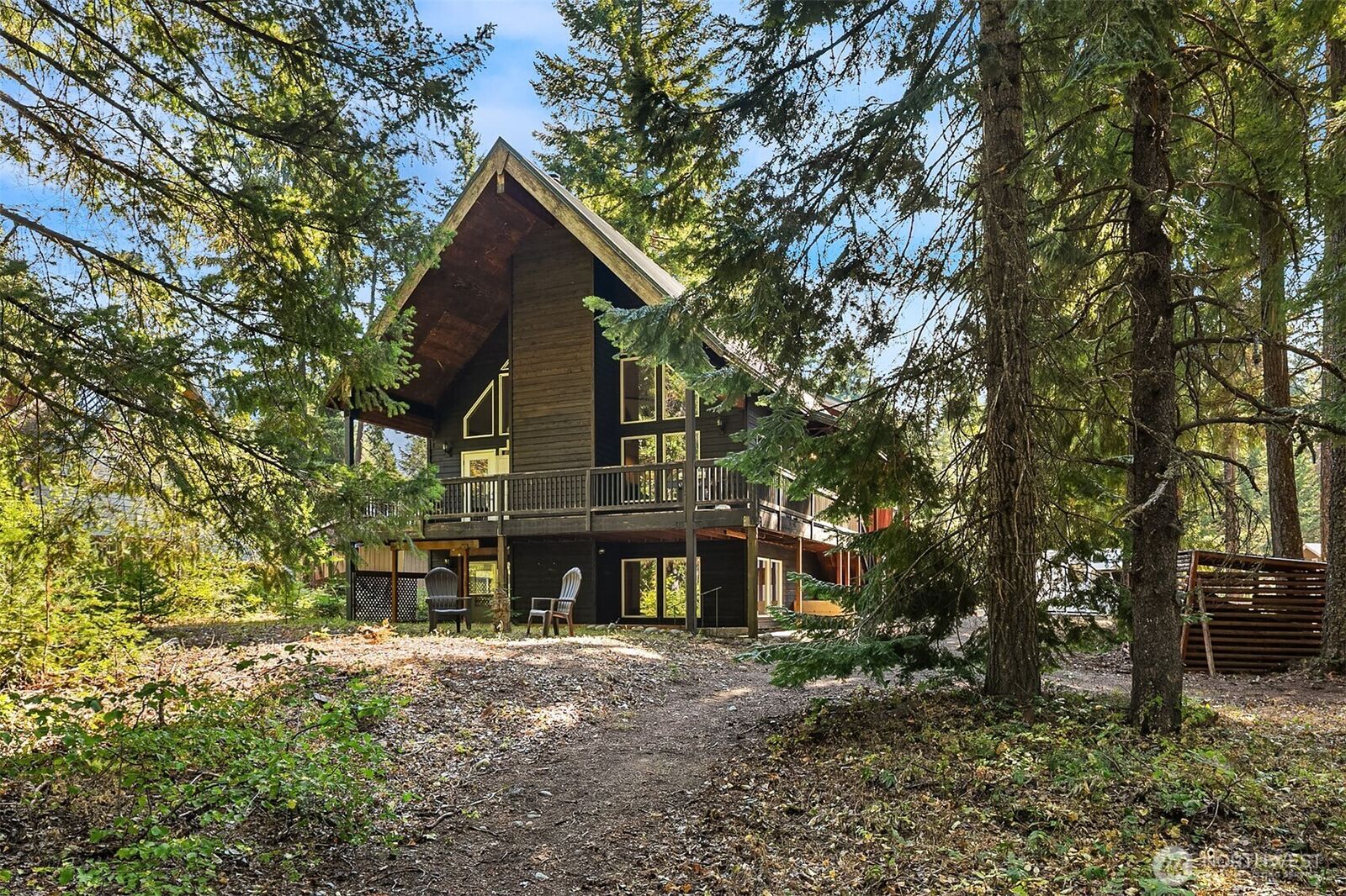 Property Photo: 135 Rally Way WA 98925