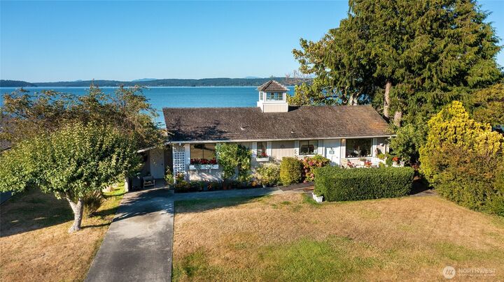 Property Photo: 831 Shorecrest Drive WA 98277