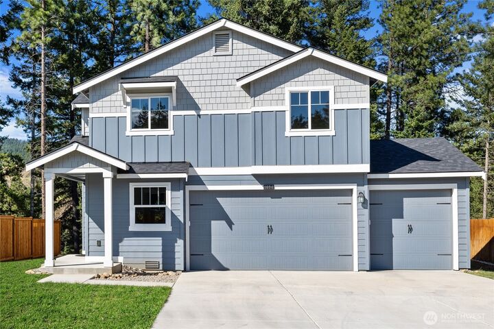 1404  Marian Drive  Cle Elum WA 98922 photo