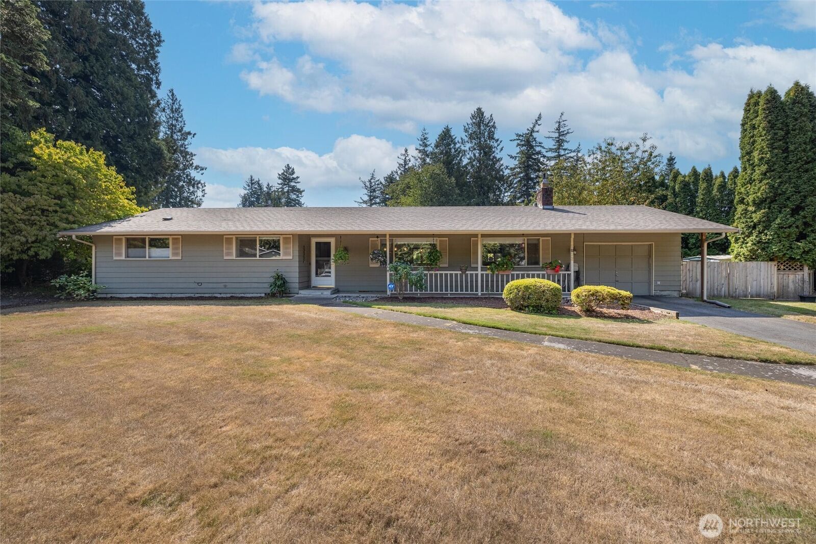 Property Photo: 5923 Laurel Shaw Court WA 98248