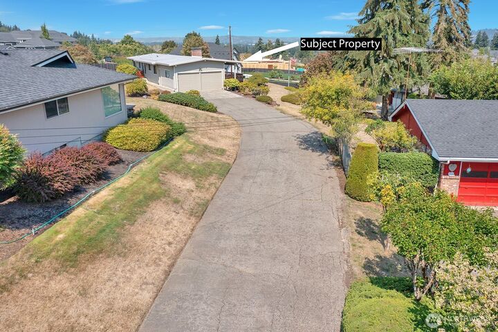 Property Photo: 7519 85th Street E WA 98371