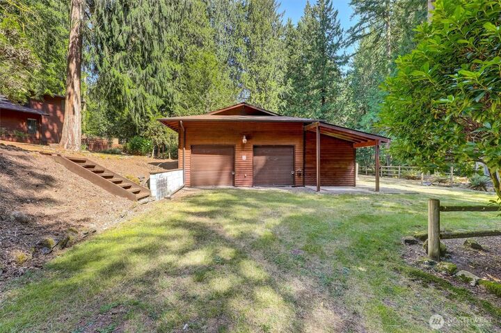Property Photo:  29908 NE 52nd Street  WA 98014 