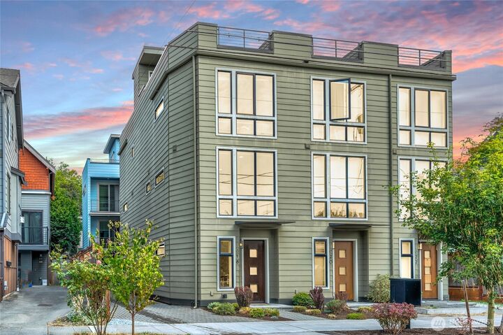 618 N 49th Street  Seattle WA 98103 photo