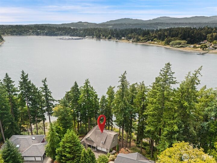 Property Photo: 3465 Sulphur Springs Lane WA 98310