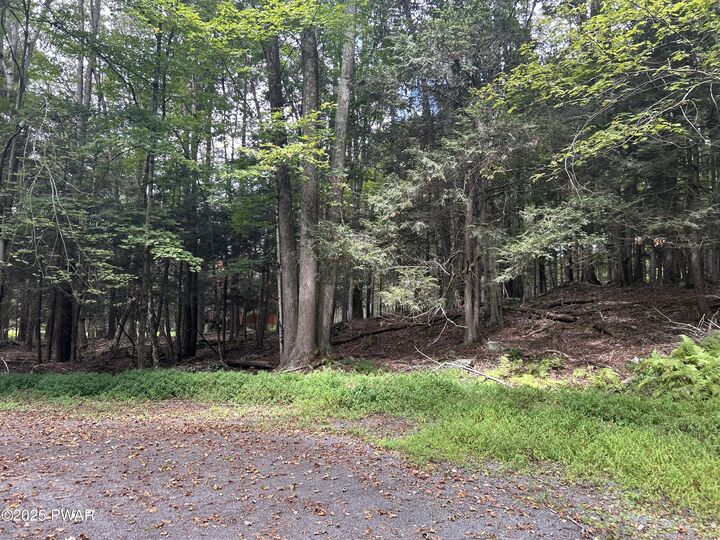 Property Photo: Lot 144 Gemini Circle PA 18436