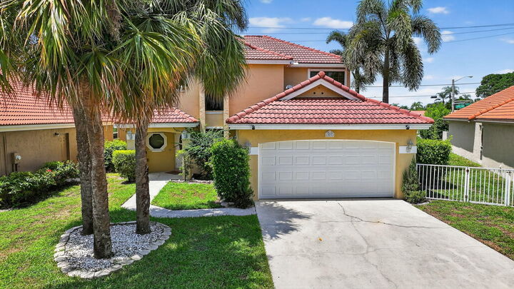 12271 Sand Wedge Drive  Boynton Beach FL 33437 photo