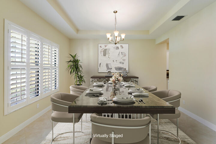 Property Photo: 2123 NW Winterberry Trail FL 34957
